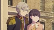 Kiyoka and Miyo as seen in the anime (Image via Kinema Citrus)